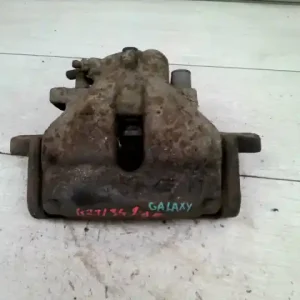 Azonnali szállítás FORD GALAXY 95.08-00.09 Jobb első féknyereg munkahengerrel 2.0i bontott alkatrész