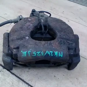 Szuper akció FORD GALAXY 00.10.01-06.05.31 Jobb első féknyereg munkahengerrel 1,9d bontott alkatrész