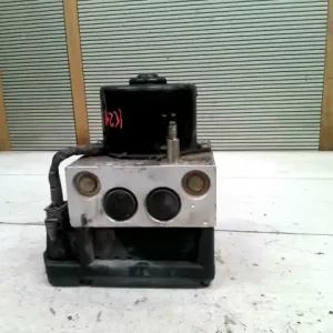 Kedvezményes ár FORD GALAXY 95.08-00.09 Abs kocka2.0i bontott alkatrész