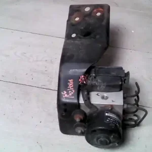 FORD GALAXY 95.08-00.09 Abs kockabontott alkatrész Biztonságos fizetés