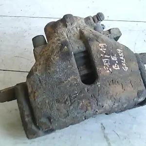 Expressz kézbesítés FORD GALAXY 95.08-00.09 Bal első féknyereg munkahengerrel bontott alkatrész