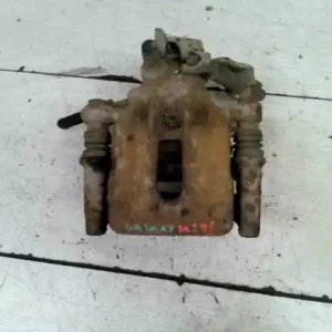 Utolsó esély FORD GALAXY 95.08-00.09 Bal hátsó féknyereg munkahengerrel 2.0i bontott alkatrész