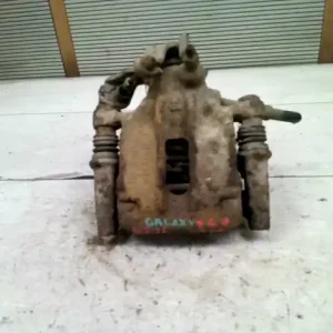 FORD GALAXY 95.08-00.09 Jobb hátsó féknyereg munkahengerrel 2.0i bontott alkatrész Biztonságos fizetés