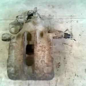 Expressz szállítás FORD GALAXY 95.08-00.09 Jobb hátsó féknyereg munkahengerrel 1.9 tdi bontott alkatrész