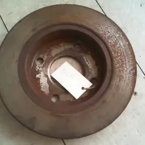 Kiárusítás FORD KA 96-09 Első féktárcsabontott alkatrész