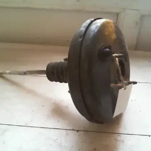 FORD KA 96-09 Fékrásegítő bontott alkatrész Újdonság