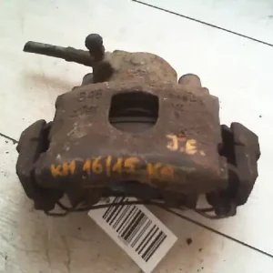 FORD KA 96-09 Jobb első féknyereg munkahengerrel bontott alkatrész Expressz szállítás