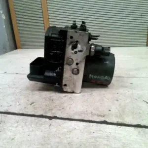 FORD MONDEO 01-07 Abs kocka2.0tdci bontott alkatrész Legkelendőbb