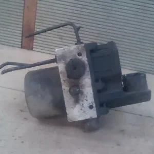 Különleges ajánlat FORD MONDEO 01-07 Abs kocka2.0tddi bontott alkatrész