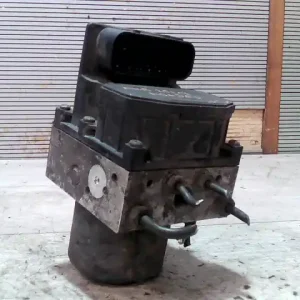 Kiárusítás FORD MONDEO 01-07 Abs kockabontott alkatrész