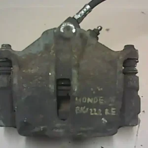 Olcsó FORD MONDEO 01-07 Bal első féknyereg munkahengerrel bontott alkatrész