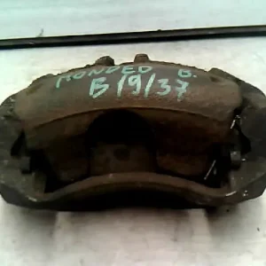 Rendeld meg most FORD MONDEO 01-07 Bal első féknyereg munkahengerrel bontott alkatrész