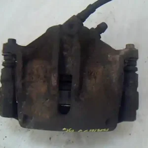 Különleges ajánlat FORD MONDEO 01-07 Bal első féknyereg munkahengerrel bontott alkatrész