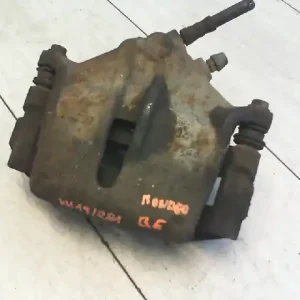 FORD MONDEO 01-07 Bal első féknyereg munkahengerrel 1.8ibontott alkatrész Csak ma