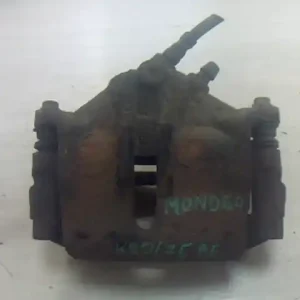 Ingyenes szállítás FORD MONDEO 01-07 Bal első féknyereg munkahengerrel 2.0tdcibontott alkatrész