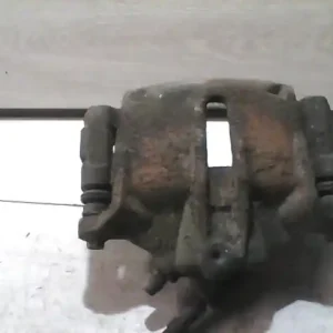 Ingyenes szállítás FORD MONDEO 01-07 Bal első féknyereg munkahengerrel bontott alkatrész