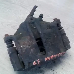 Nézd meg most FORD MONDEO 01-07 Bal első féknyereg munkahengerrel bontott alkatrész