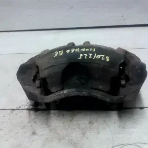 FORD MONDEO 01-07 Bal első féknyereg munkahengerrel 2.0tdcibontott alkatrész Árcsökkenés