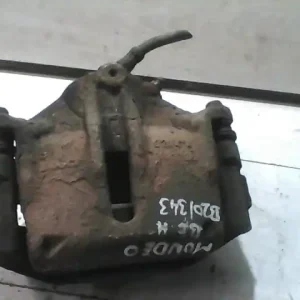 FORD MONDEO 01-07 Bal első féknyereg munkahengerrel bontott alkatrész Nézd meg most