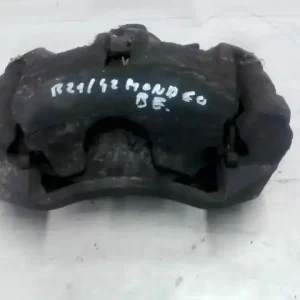 Legnépszerűbb FORD MONDEO 01-07 Bal első féknyereg munkahengerrel hűtött tárcsáhozbontott alkatrész