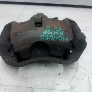 FORD MONDEO 01-07 Bal első féknyereg munkahengerrel hűtött tárcsához bontott alkatrész Gyors kiszállítás