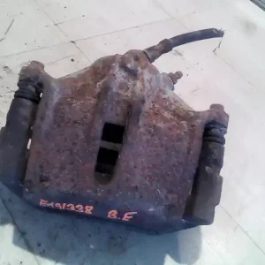 FORD MONDEO 01-07 Bal első féknyereg munkahengerrel 2.0d bontott alkatrész Gyors szállítás