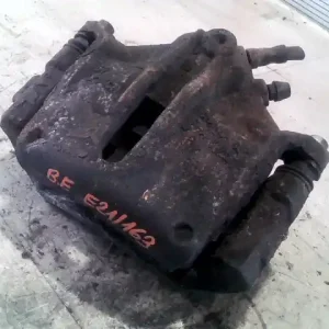 FORD MONDEO 01-07 Bal első féknyereg munkahengerrel 2.0d bontott alkatrész Gyors szállítás