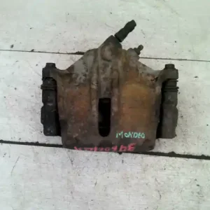 FORD MONDEO 01-07 Bal első féknyereg munkahengerrel 2.0tdci bontott alkatrész Rendeld meg most