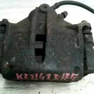 Szuper akció FORD MONDEO 01-07 Bal első féknyereg munkahengerrel 2.0tdci bontott alkatrész