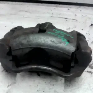 FORD MONDEO 01-07 Bal első féknyereg munkahengerrel 2.0tdci bontott alkatrész Gyors kiszállítás