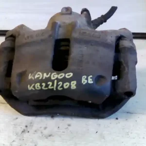 Árengedmény FORD MONDEO 01-07 Bal első féknyereg munkahengerrel bontott alkatrész