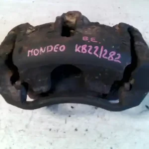 FORD MONDEO 01-07 Bal első féknyereg munkahengerrel bontott alkatrész Kedvezményes ár