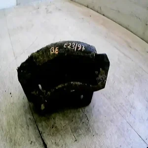 FORD MONDEO 01-07 Bal első féknyereg munkahengerrel 2.0d bontott alkatrész Expressz szállítás