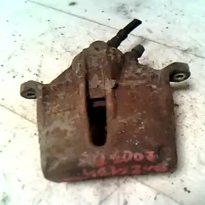 FORD MONDEO 01-07 Bal első féknyereg munkahengerrel 2.0 tdci bontott alkatrész Prémium