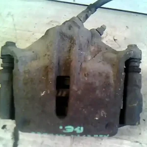 FORD MONDEO 01-07 Bal első féknyereg munkahengerrel 2.2 tdci bontott alkatrész Árcsökkenés