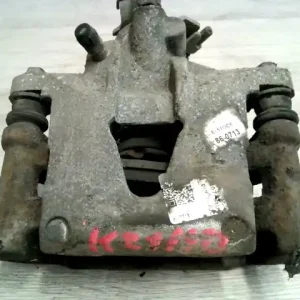 FORD MONDEO 01-07 Bal hátsó féknyereg munkahengerrel 2.0tdci 5 ajtós bontott alkatrész Kihagyhatatlan ajánlat