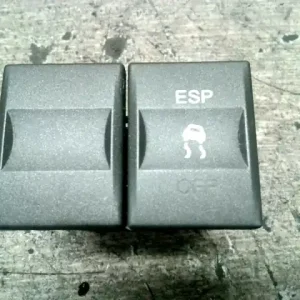 FORD MONDEO 01-07 Esp kapcsoló kombi bontott alkatrész Legjobb ár