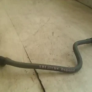 Vedd meg most FORD MONDEO 01-07 Fék vákuumcső bontott alkatrész