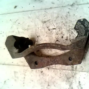 Alacsony ár FORD MONDEO 01-07 Fékkengyel 2.0 tdci, első bontott alkatrész