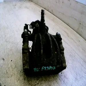 FORD MONDEO 01-07 Bal hátsó féknyereg munkahengerrel 2.0d bontott alkatrész Exkluzív ajánlat