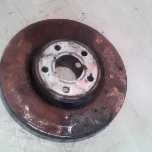 FORD MONDEO 01-07 Első féktárcsa2.0d, kombi bontott alkatrész Prémium