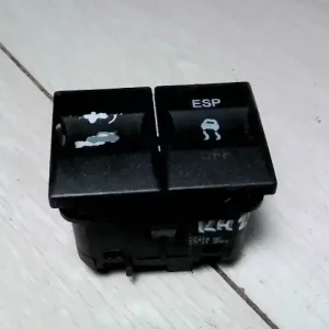 Kiárusítás FORD MONDEO 01-07 Esp kapcsoló bontott alkatrész