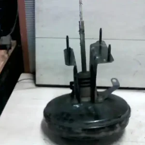 Legkelendőbb FORD MONDEO 01-07 Fékrásegítő2.0tdci bontott alkatrész