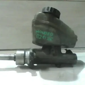 Biztonságos fizetés FORD MONDEO 01-07 Főfékhenger bontott alkatrész