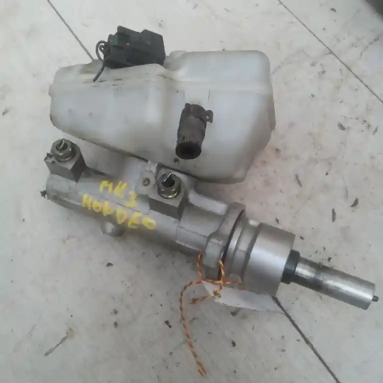 Vedd meg online FORD MONDEO 01-07 Főfékhenger 2.0tddi abs-es bontott alkatrész