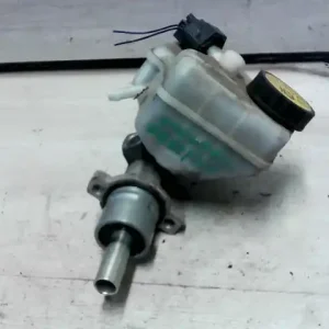 FORD MONDEO 01-07 Főfékhenger 2.0tdci bontott alkatrész Népszerű