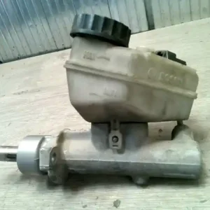 FORD MONDEO 01-07 Főfékhenger 2.0 d bontott alkatrész Expressz kézbesítés