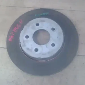 FORD MONDEO 01-07 Hátsó féktárcsa4 ajtós,2.5i v6 bontott alkatrész Árcsökkenés