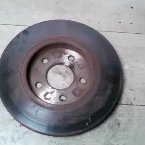 Biztonságos vásárlás FORD MONDEO 01-07 Hátsó féktárcsabontott alkatrész