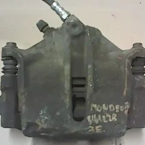 FORD MONDEO 01-07 Jobb első féknyereg munkahengerrel bontott alkatrész Azonnal elérhető